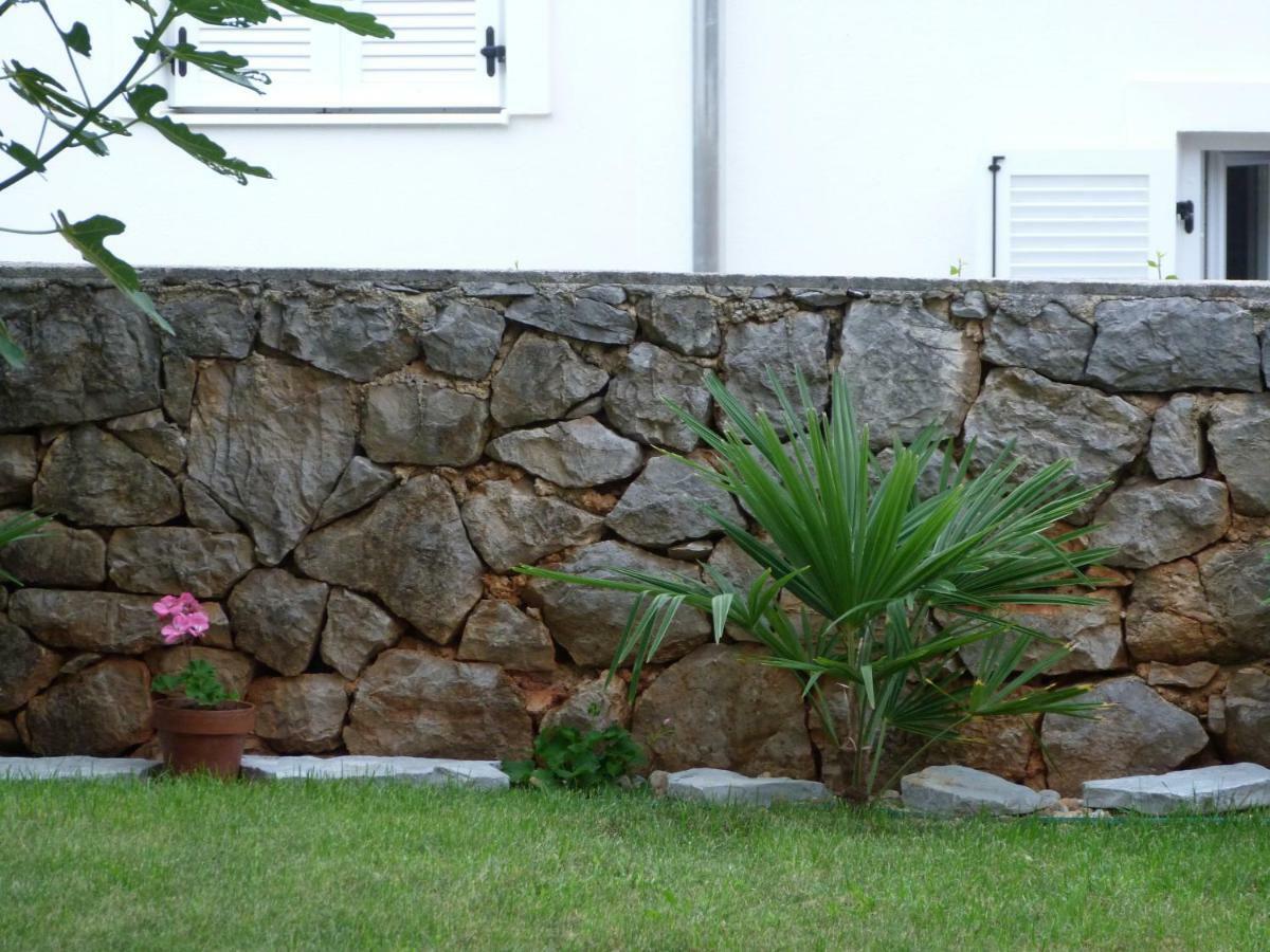 Apartments Monja & Dadi, Malinska, Vantacici Esterno foto